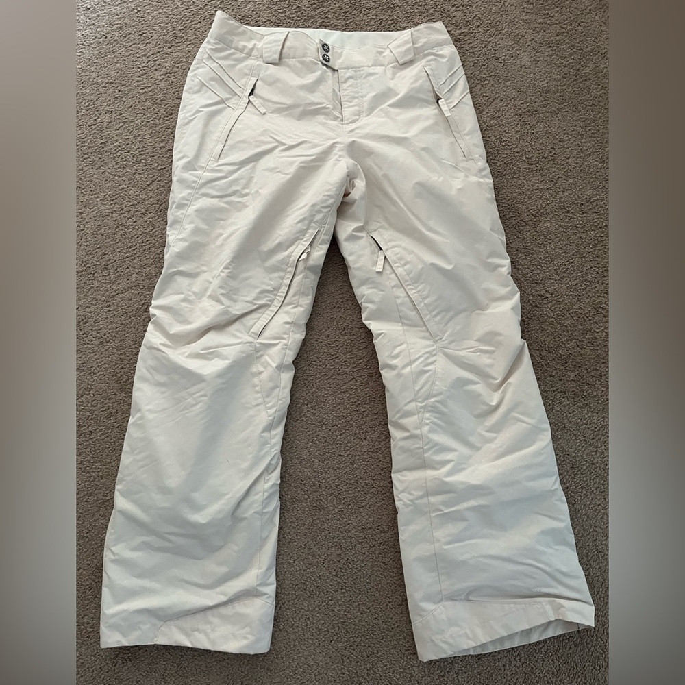 Columbia Omni-Tech Snow Pants